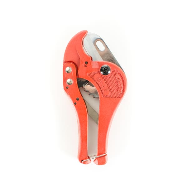 4657 1" PVC Pipe Cutter
