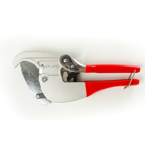 4658 1" PVC Pipe Cutter - Pro-Cut
