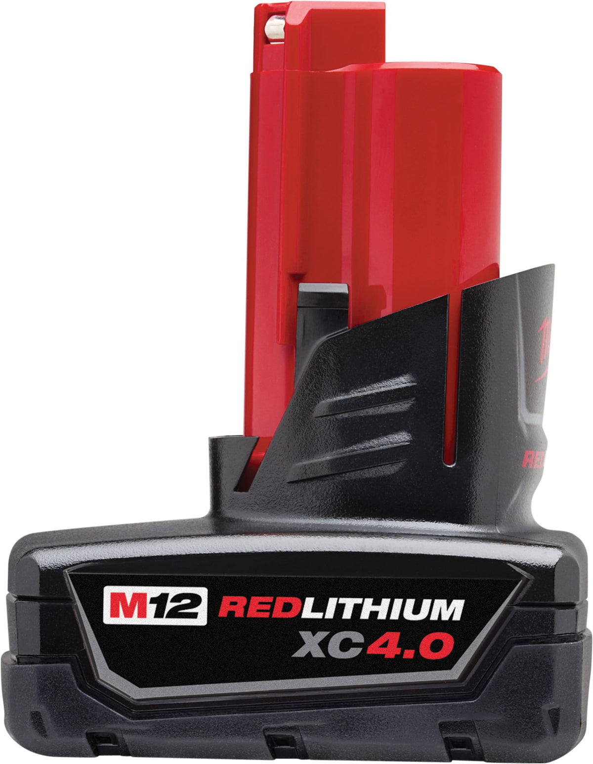 48-11-2440 M12™ REDLITHIUM™ XC 4.0 Extended Capacity Battery Pack
