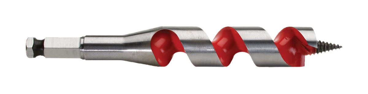 48-13-0873 7/8" x 6" Ship Auger Bit