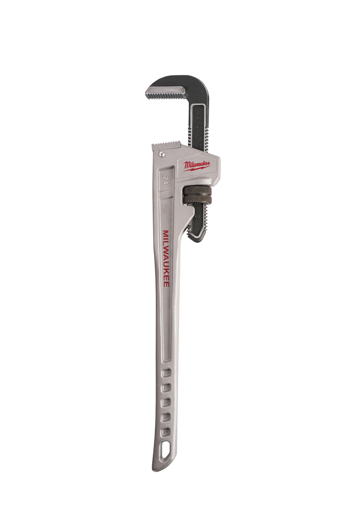 48-22-7224 24" Aluminum Pipe Wrench