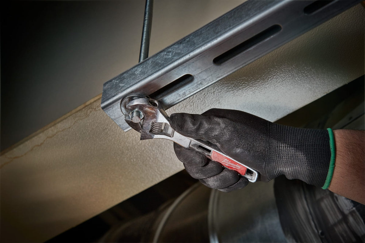 48-22-7406 6" Adjustable Wrench
