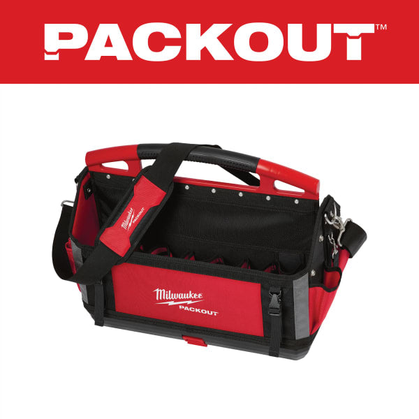 48-22-8320 20" PACKOUT™ Tote