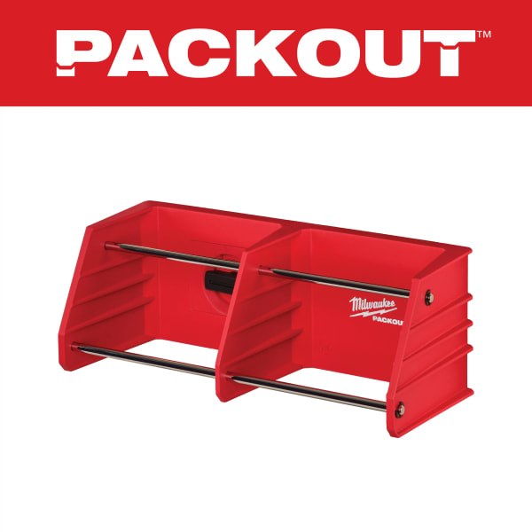 48-22-8340 PACKOUT™ Tool Rack