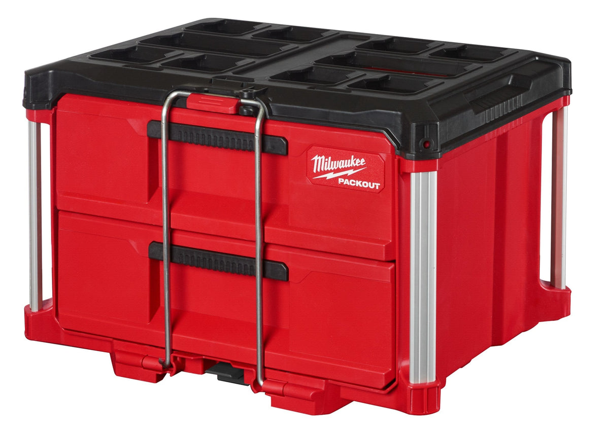 48-22-8442 PACKOUT™ 2-Drawer Tool Box