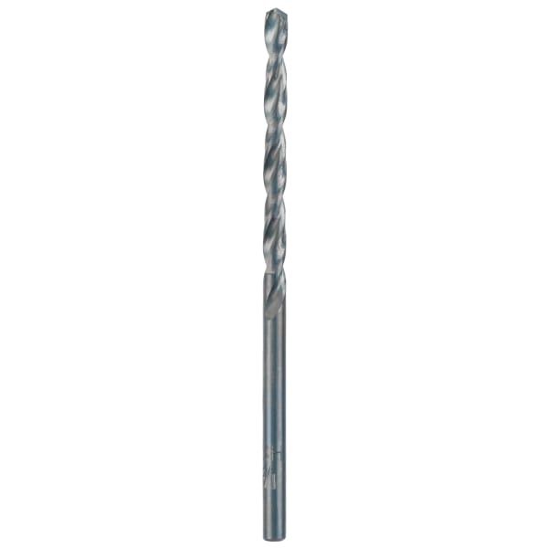 48-89-2714 1/8" THUNDERBOLT® Black Oxide Drill Bit