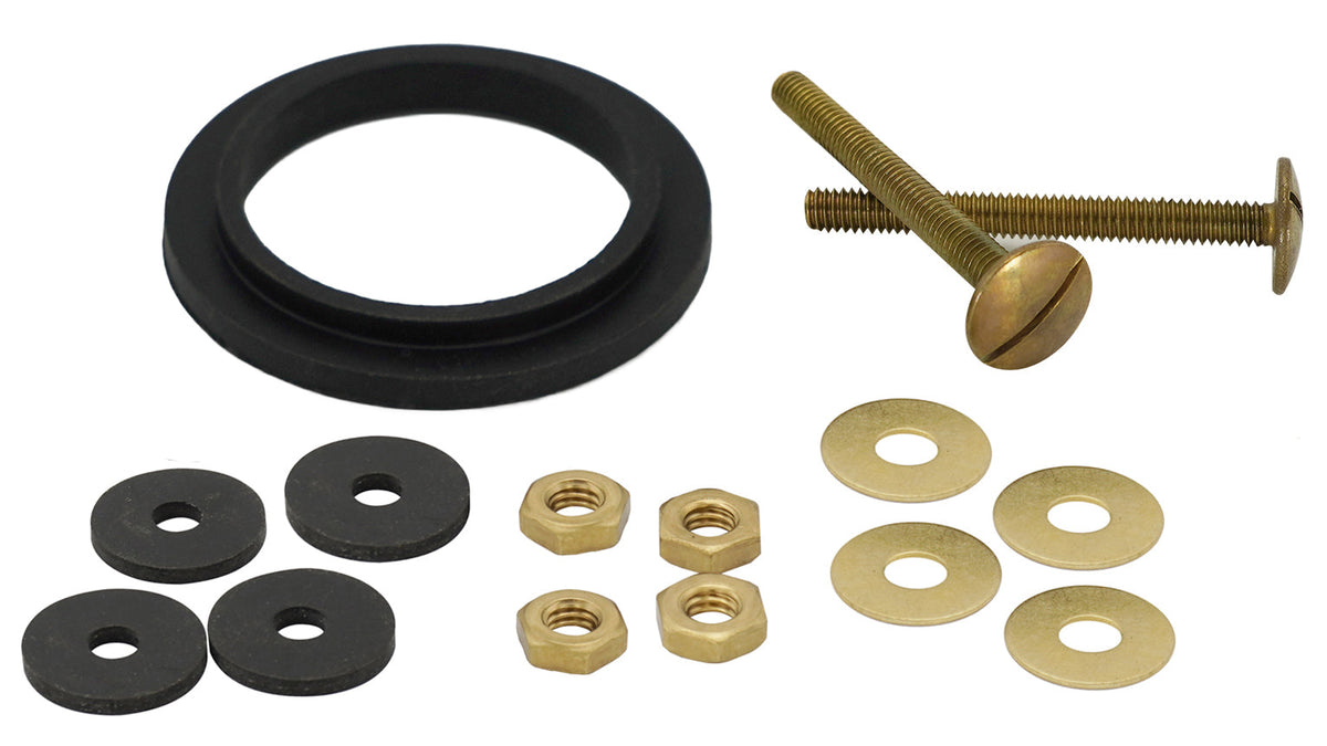490-10575 Tank To Bowl Kit for Eljer