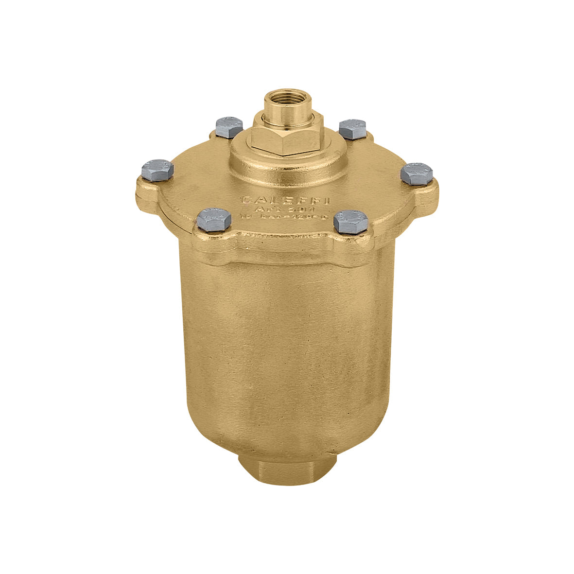 North America 501502A MAXCAL® Automatic Air Vent 3/4" NPT Female