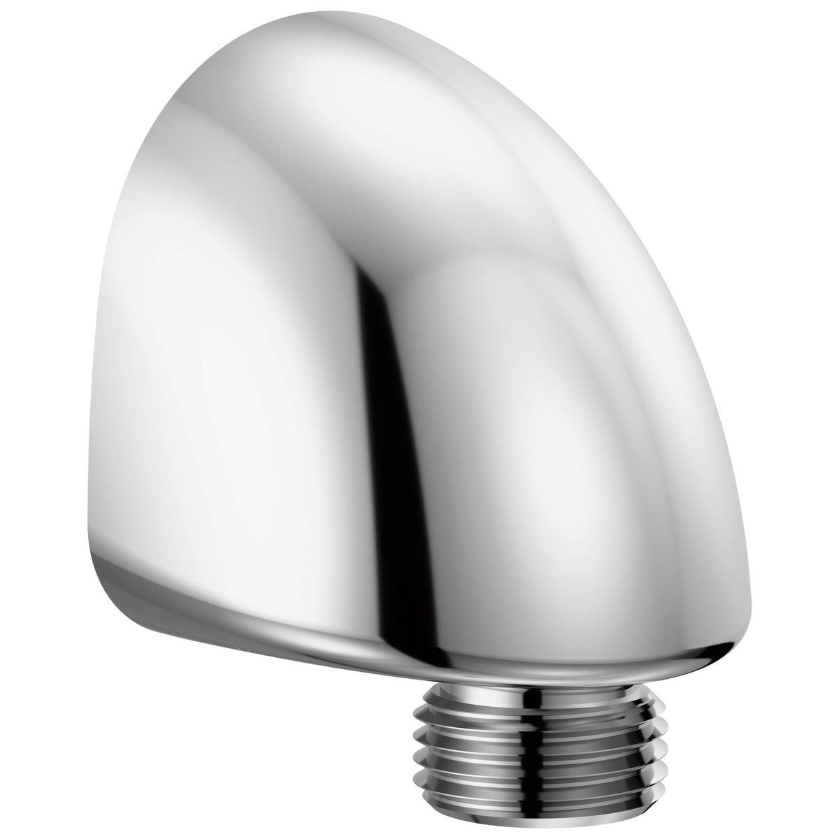 50560-PR Universal Wall Elbow for Handshower Lumicoat® Chrome