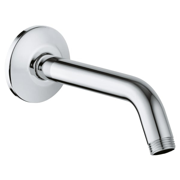 6-1/4" Shower Arm in Chrome 27412000
