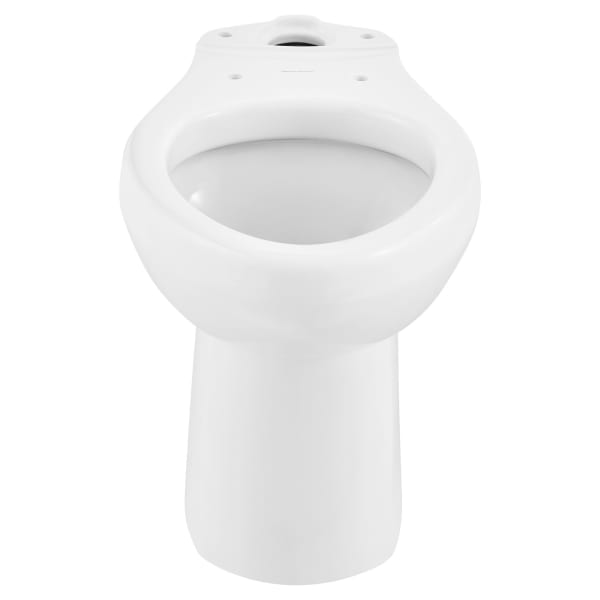 3705216.020 H2Option® and H2Optimum® Chair Height Elongated Bowl White