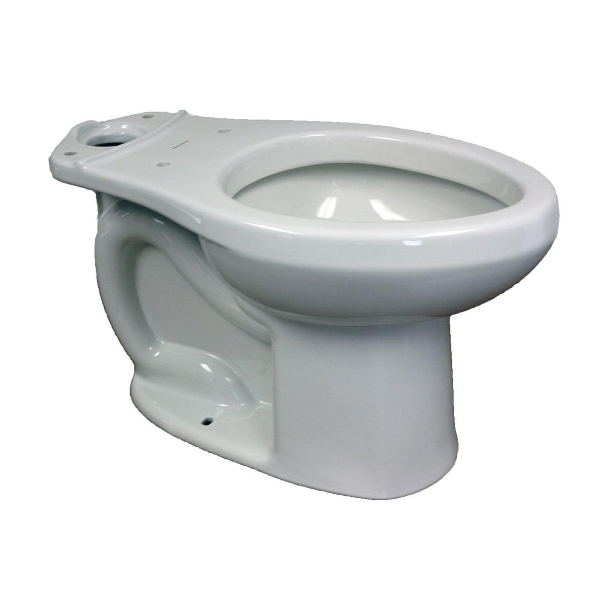 3705216.020 H2Option® and H2Optimum® Chair Height Elongated Bowl White