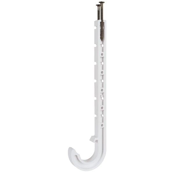 553-2W 1/2" Tube Hanger