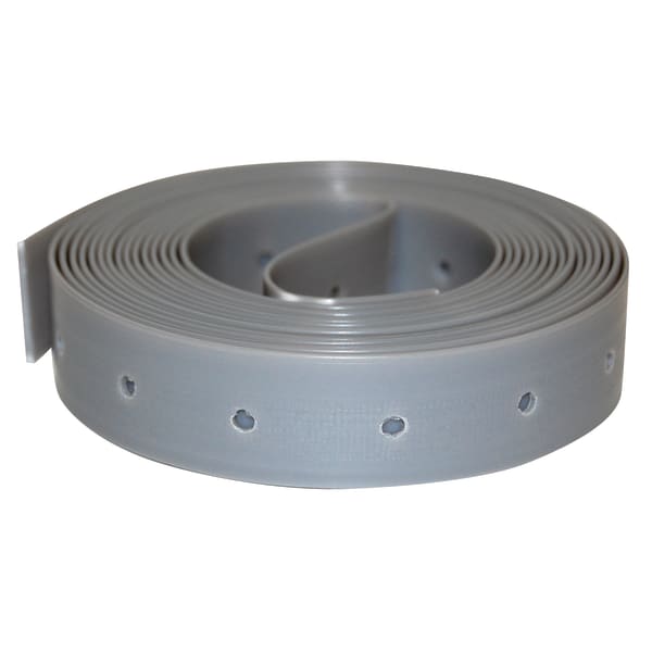 554-100 3/4" x 100' Plastic Hanger Strap