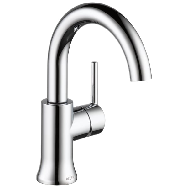 559HA-DST Trinsic® Single Handle High-Arc Bathroom Faucet Chrome