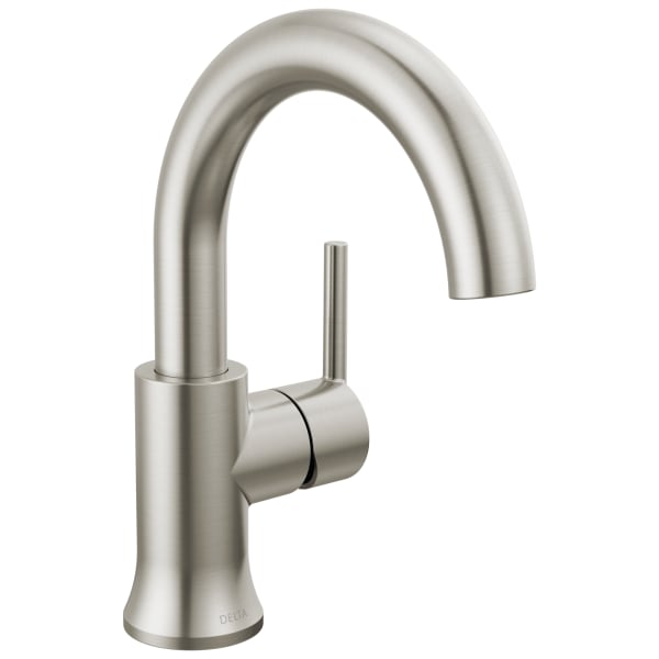 559HAR-SS-DST Trinsic® Single Handle Bathroom Faucet Stainless