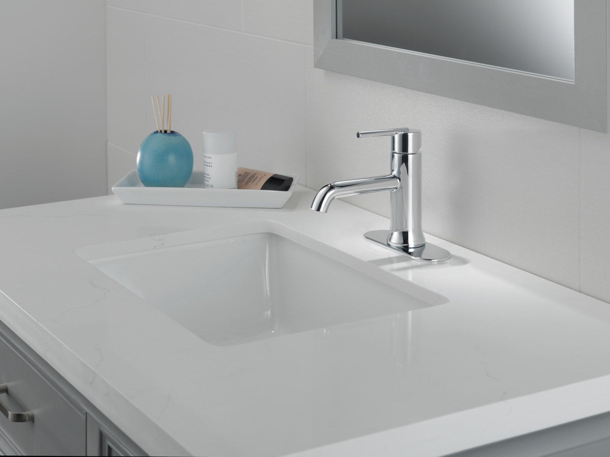 559LF-MPU Trinsic® Single Handle Bathroom Faucet Chrome