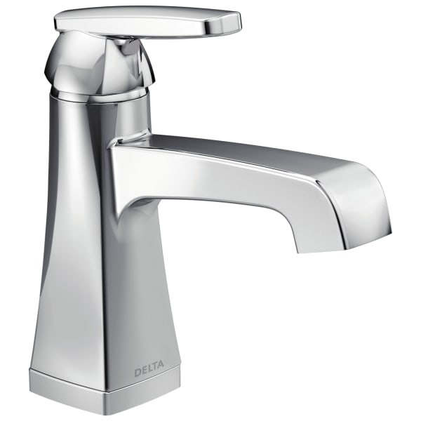 564-MPU-DST Ashlyn® Single Handle Bathroom Faucet Chrome