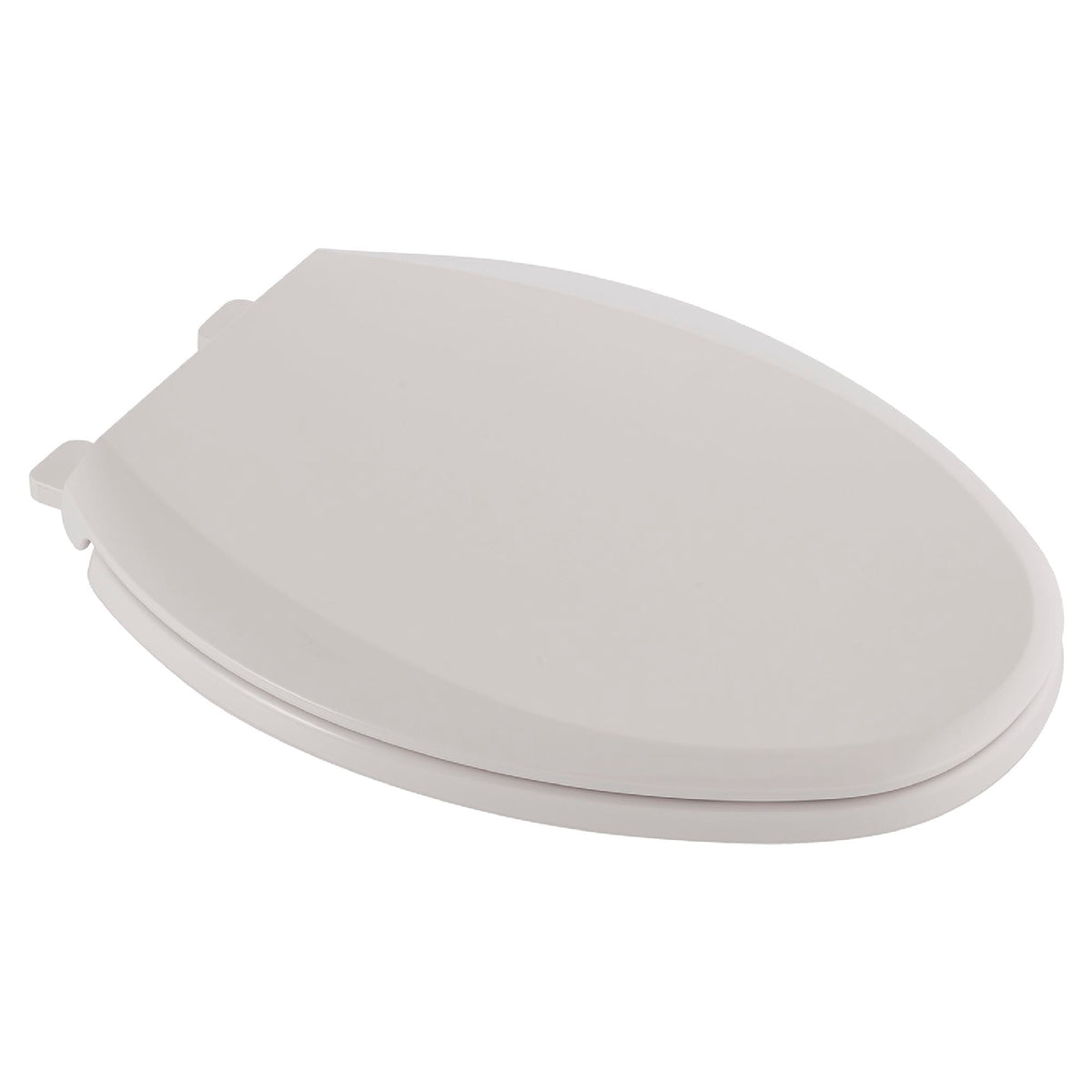 5257A65MT.020 Cardiff Slow-Close Elongated Toilet Seat White