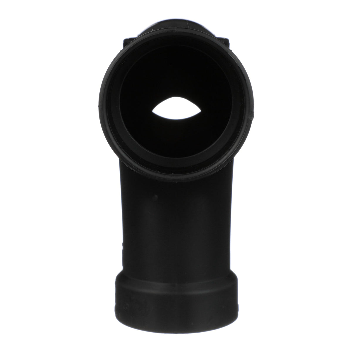 ABS-00500-1200 2" x 1-1/2" x 2" x 2" ABS DWV Double Fixture Fitting - All H
