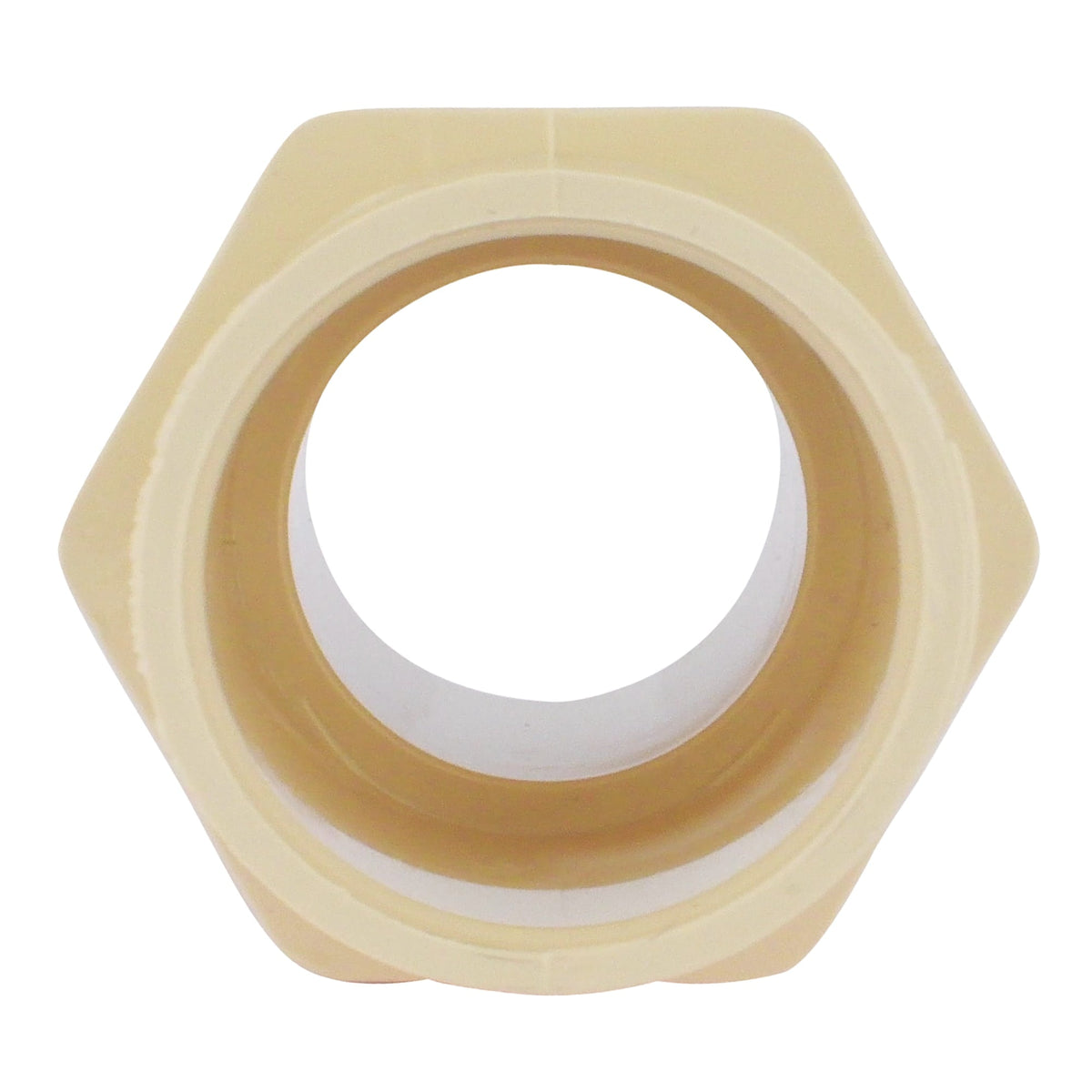 CTS-02109-1000 1" - CPVC Adapter (Male) - Slip xMIP