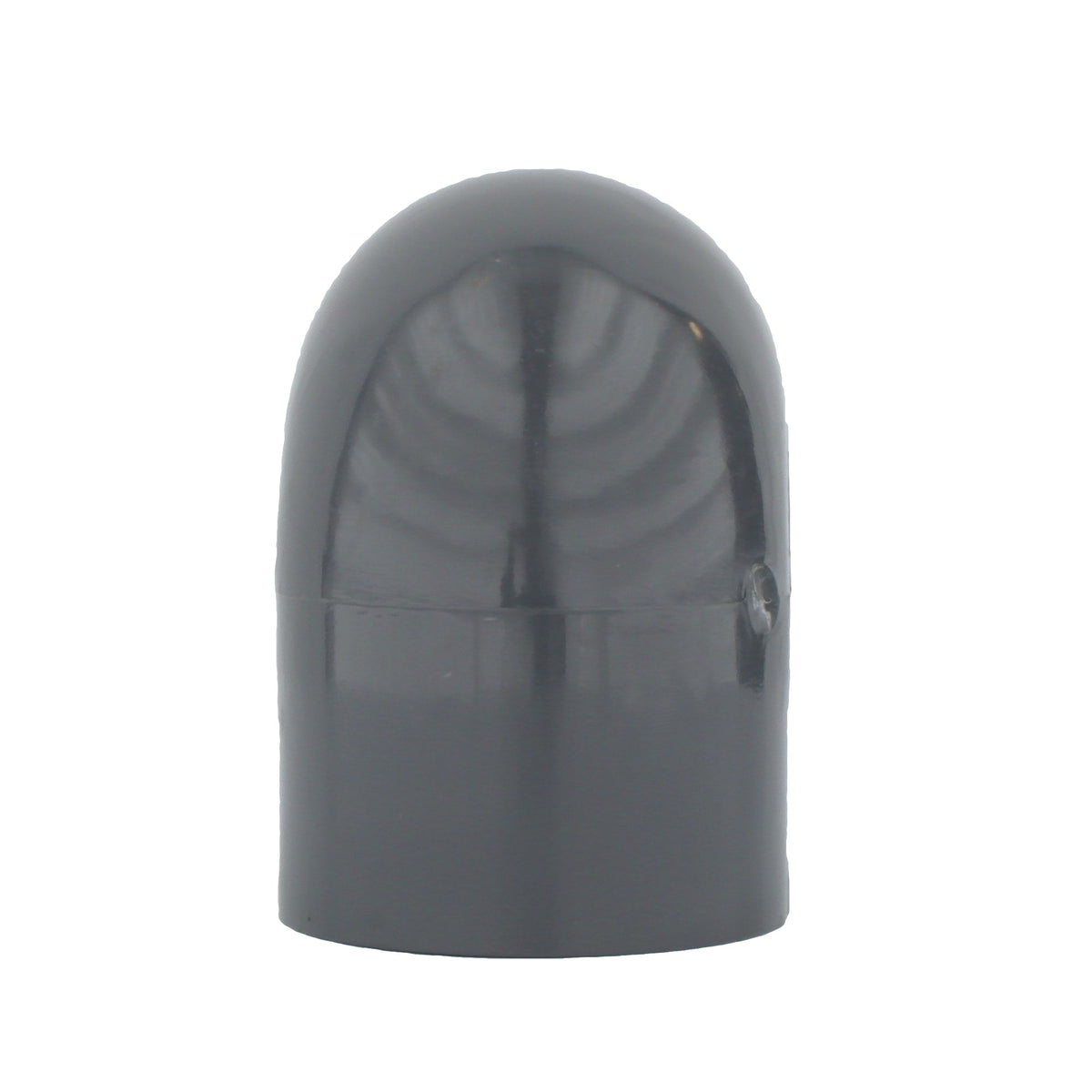 PVC-08300-2000 2" PVC SCH80 90° Elbow - Socket x Socket