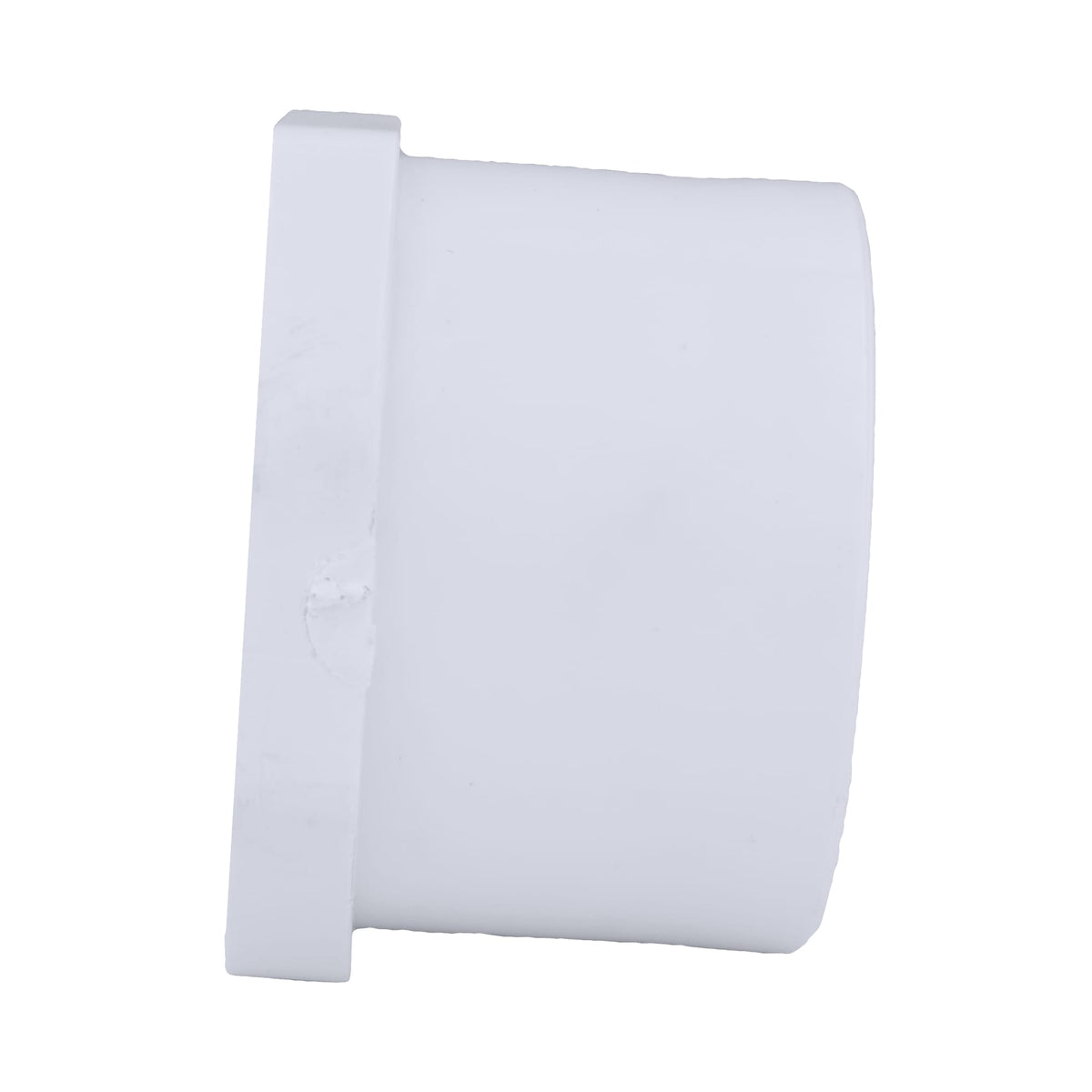 PVC-02108-2600 2" x 3/4" PVC SCH40 Bushing - Spigot x FPT