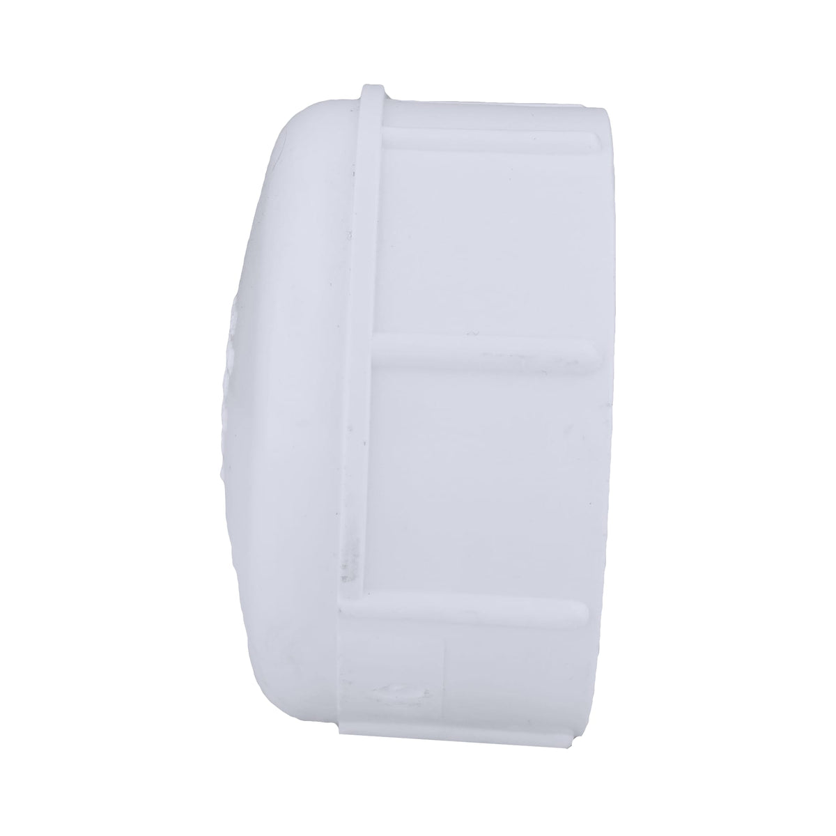 PVC-02117-1800 2" PVC SCH40 Cap - FPT