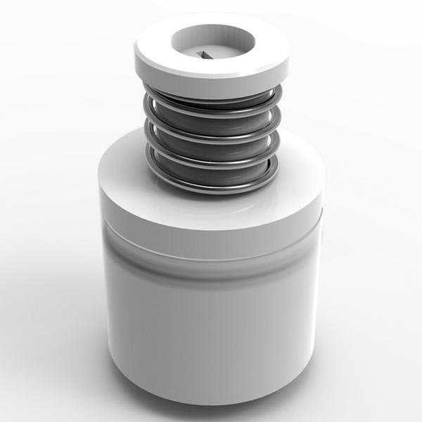 61313C Regulator - With Spring