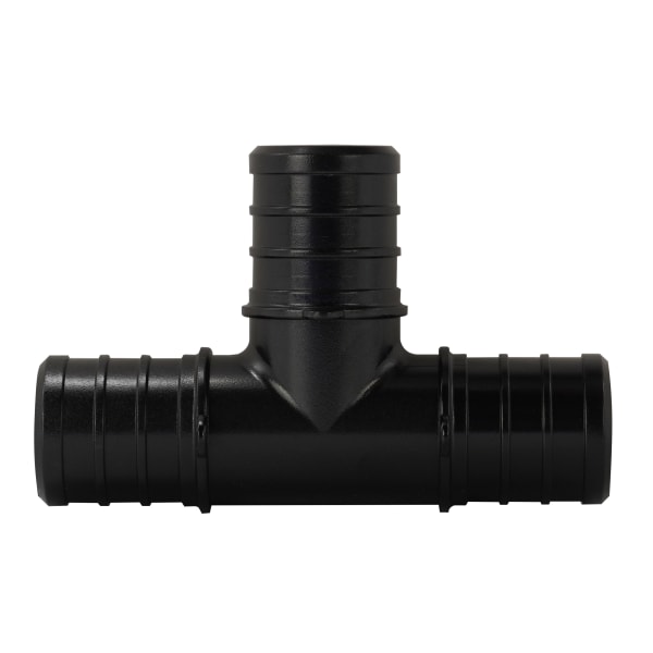641PX333 3/4" PEX Tee (Crimp(F2159)) Composite