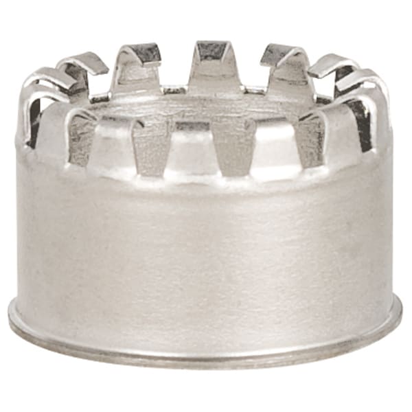 649TX3 3/4" PEX V-Sleeve Crimp(F1807)