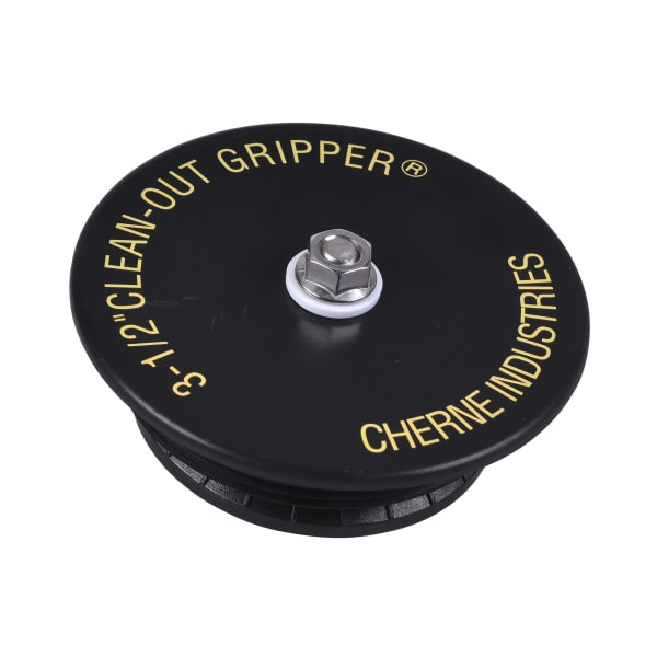 270138 3.5" Clean-Out Gripper® Plug