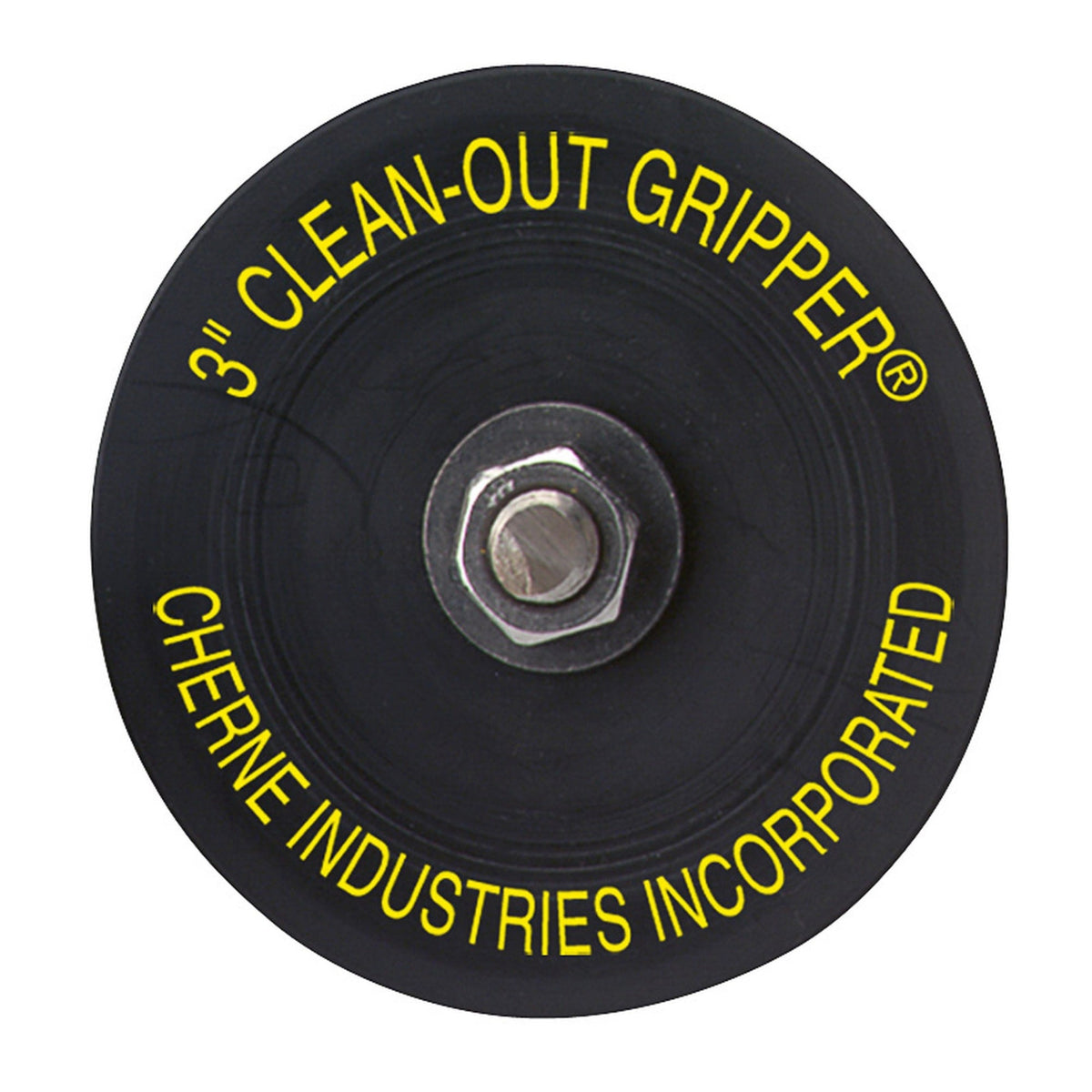 270178 3" Clean-Out Gripper® Plug