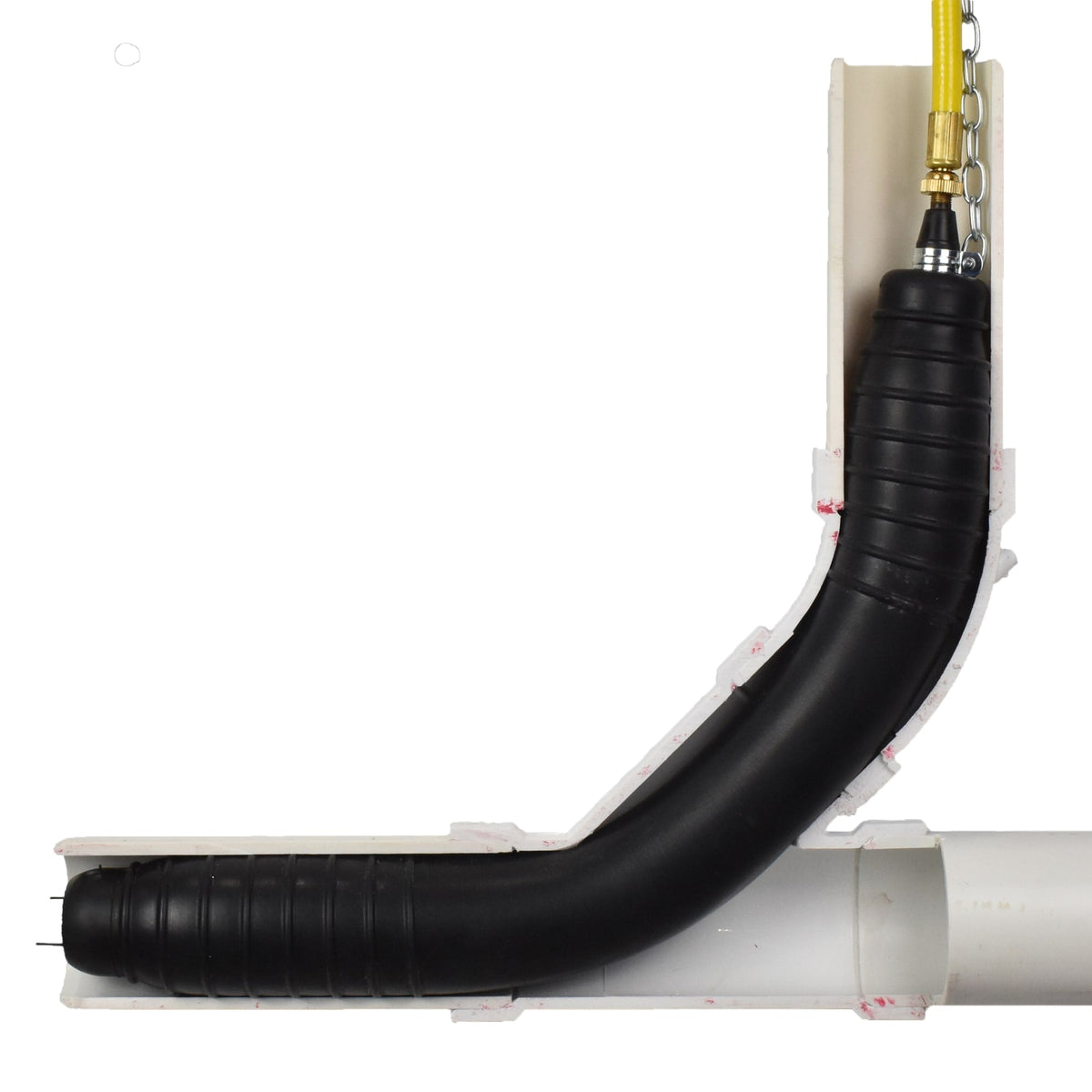 271020 2 in. Long Test-Ball® Plug