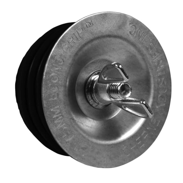 271535 3" Econ-O-Grip® Plug