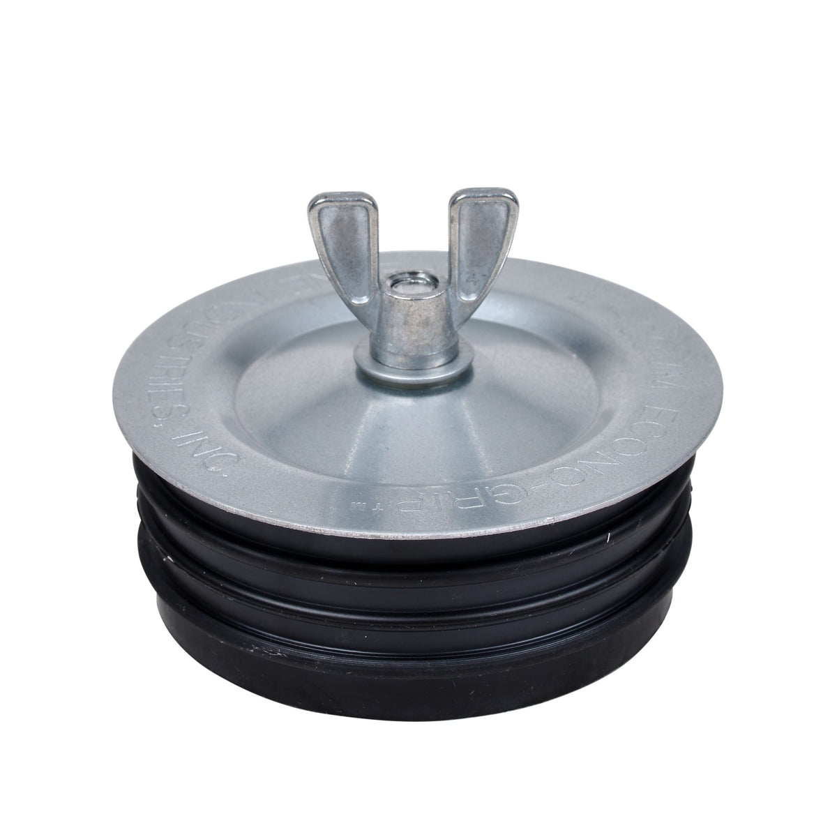 271543 4" Econ-O-Grip® Plug