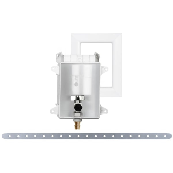 696-G1001WF OxBox Toilet-Dishwasher Box F1960