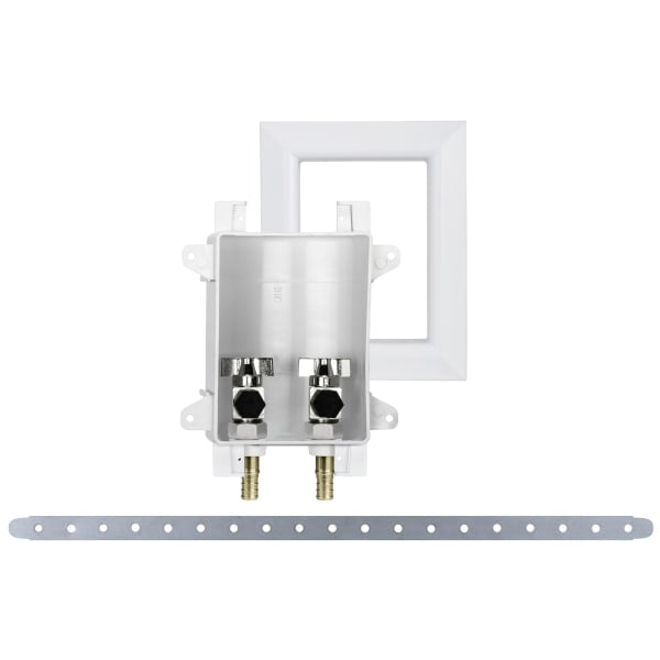 696RG2001XF OxBox Faucet Supply Box Firerated F1807