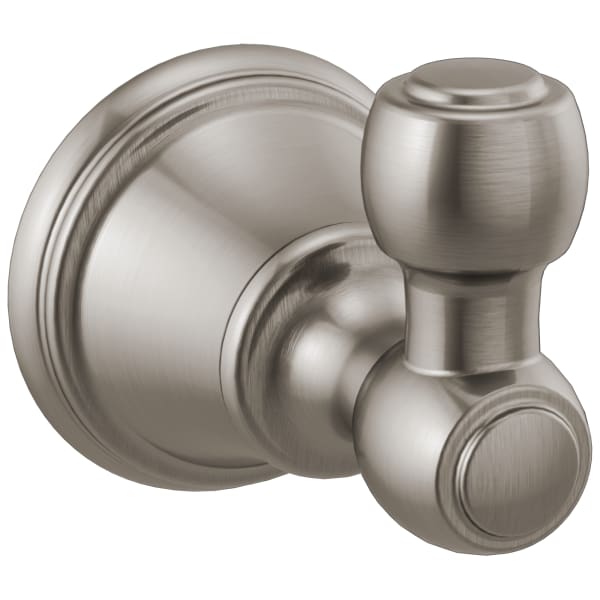 73235-SS Woodhurst™ Robe Hook Stainless