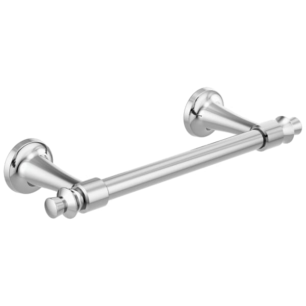 75608 Dorval™ 8" Towel Bar Chrome