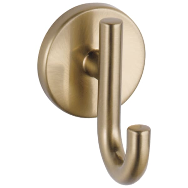 75935-CZ Trinsic® Robe Hook Champagne Bronze