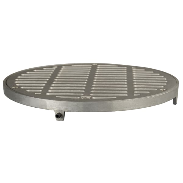 860-RGS FatMax Full Strainer & Ring Stainless Steel
