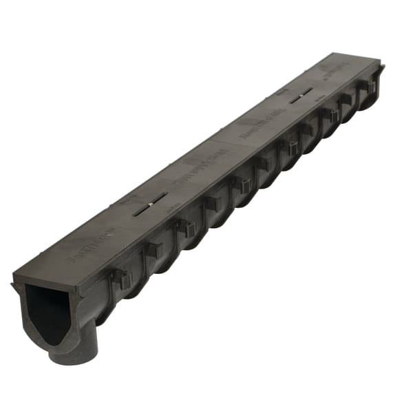 865-S3 Fast Track Channel & Covers Sloped 3