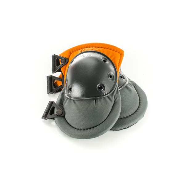 9220 Knee Pads w/Hard Poly Cap