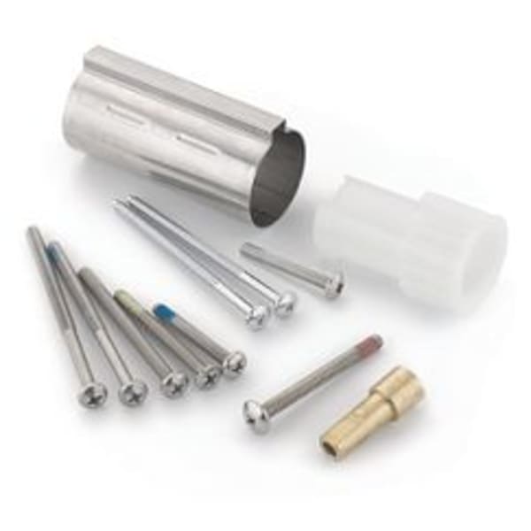 Handle Extension Kit Chrome 96945