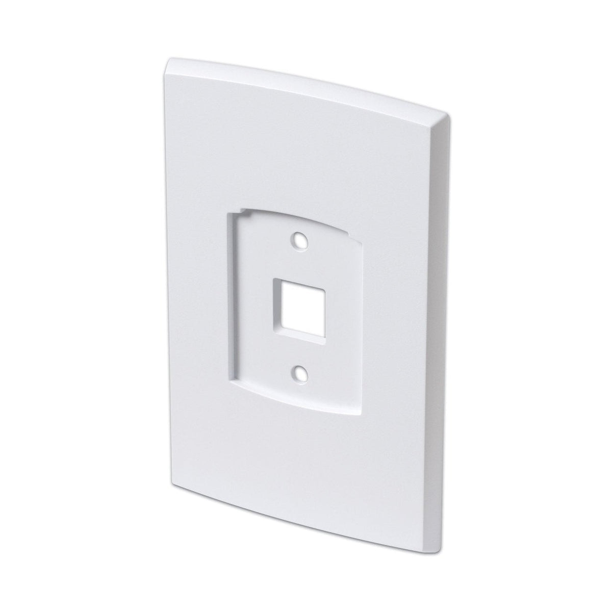 AC130-12-P10/U Wall Plates for TH135, TH146 and TH149 Series, 10-Pack