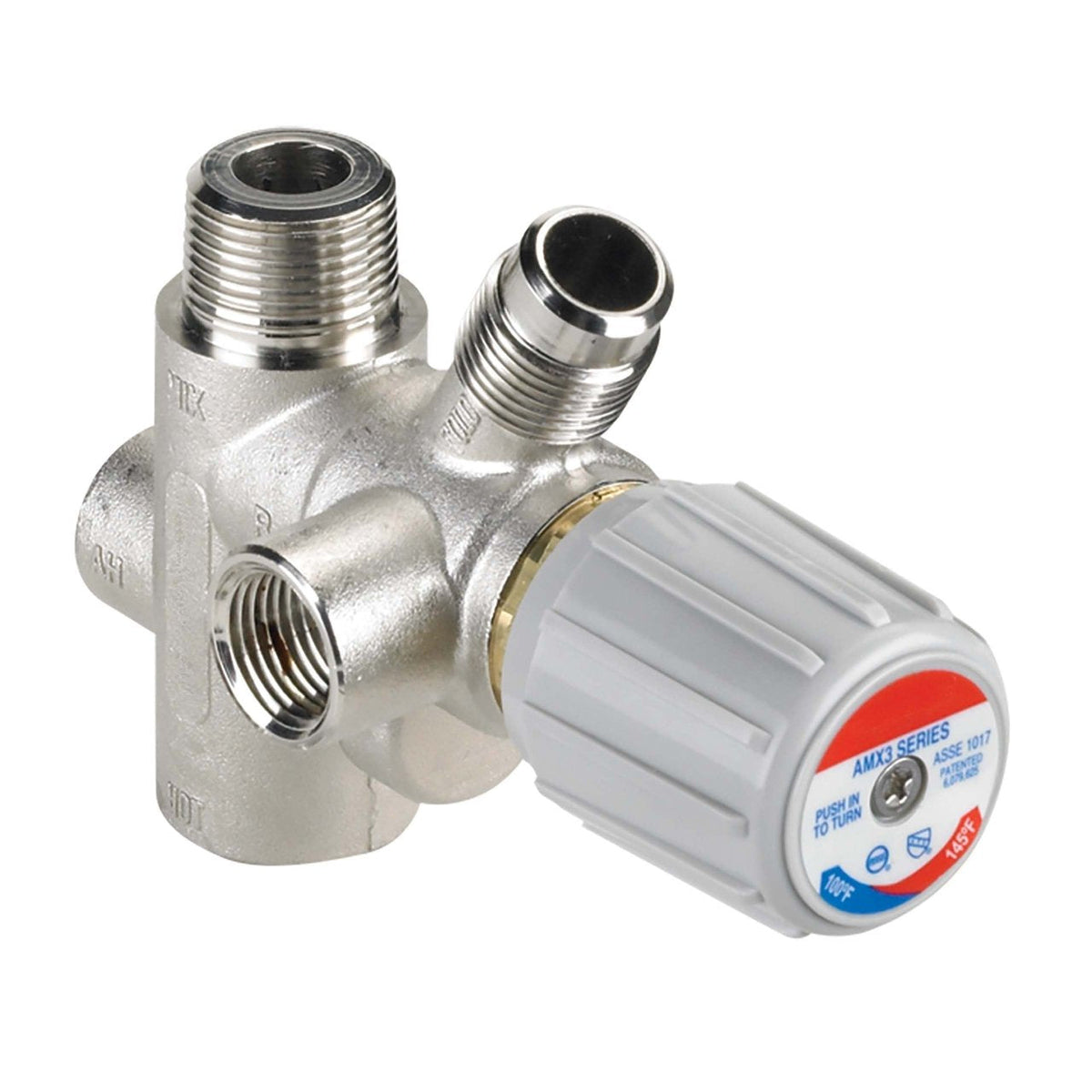AMX300LF/U AMX300 Lead Free Replacement Mixing Valve, 3/4 in, for AMX300T and AMX302T Kits