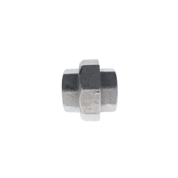 511-706 1-1/4" - Galvanized Union