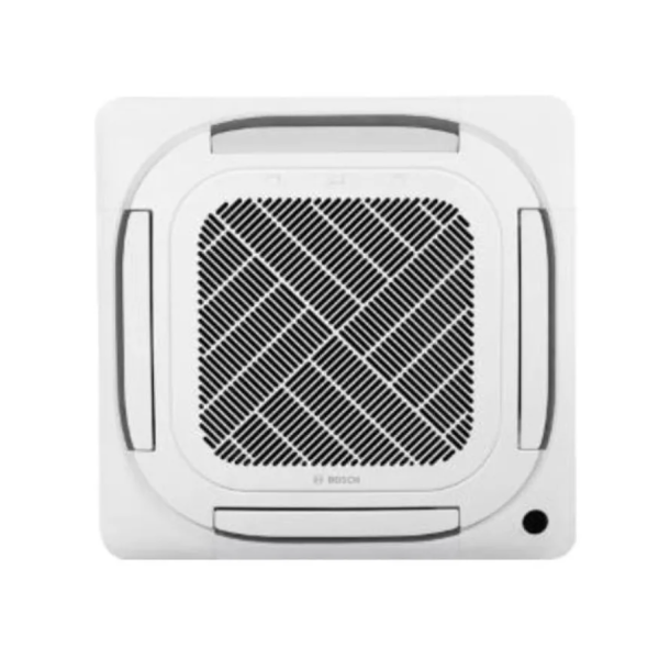 Compact Cassette Grille (9K 12K & 18K)