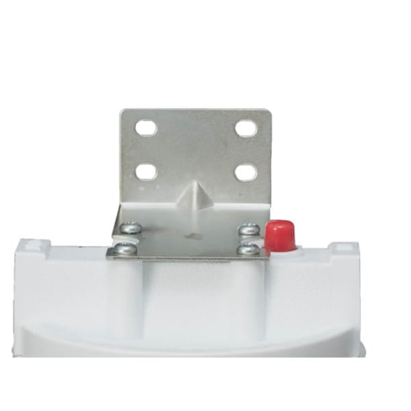 BRK-J Bracket for HJ10-1 & HJ20-1 Powder Coated